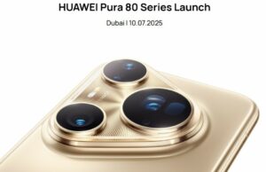HUAWEI Pura 80 Series с глобален анонс на 10-ти юли