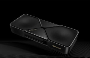 PNY представи в България най-мощната професионална видеокарта NVIDIA RTX 6000 Pro