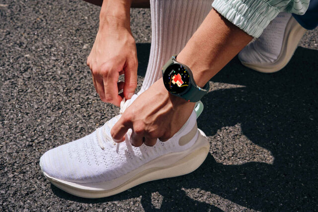 samsung-One UI 8 Watch Beta-img_Running Coach