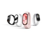 Xiaomi представя Xiaomi Smart Band 10: стилно подобрение за смарт живот