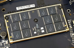DDR6 паметта ще се появи през 2027 г. със скорости от 8800 до 17 600 MT/
