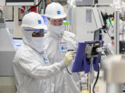 Поделението Intel Foundry Services „неуспешно“ привлича външни клиенти