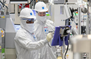 Поделението Intel Foundry Services „неуспешно“ привлича външни клиенти