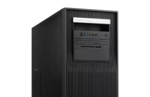 ASUS предлага NVIDIA GB300 „Blackwell Ultra“ в настолен компютър