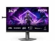 Играта разпознава играта: AGON by AOC × Counter-Strike 2