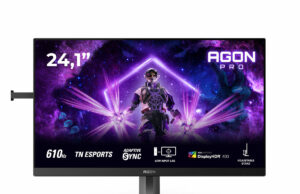 Играта разпознава играта: AGON by AOC × Counter-Strike 2