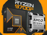 ASUS потвърди пускането на AMD Ryzen 7 9700F, първият Zen5 процесор с деактивирана графика
