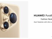 HUAWEI Pura 80 Ultra оглави класацията на DxOMark
