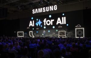 IFA 2025: Samsung ще представи най-новите си технологични иновации