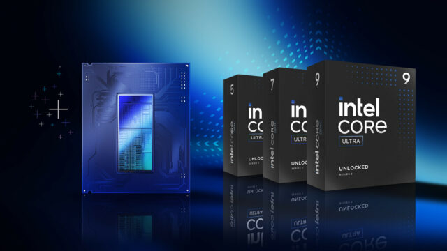 Intel arrow lake refresh -1