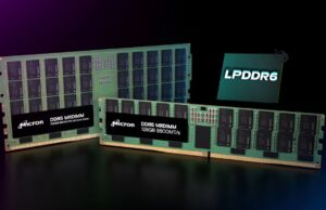 JEDEC представи LPDDR6 за подобрена производителност и ефективност на мобилните устройства