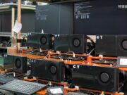 Твърди се, че GeForce RTX 5090 се намира лесно в Китай