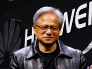 Забраната за износ на AI чиповете H20 на NVIDIA е била отменена, за да се противодейства на нарастващото влияние на Huawei в Китай