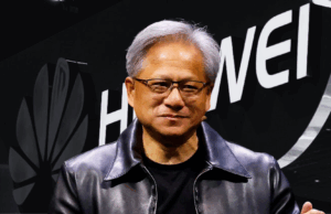 Забраната за износ на AI чиповете H20 на NVIDIA е била отменена, за да се противодейства на нарастващото влияние на Huawei в Китай