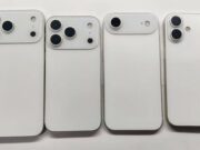 iPhone 17 вероятно ще предлага 120Hz OLED