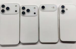 iPhone 17 вероятно ще предлага 120Hz OLED