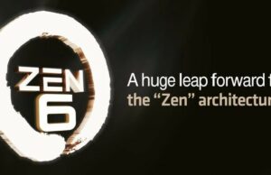 AMD тества настолния процесор от следващо поколение Ryzen „Medusa Ridge“