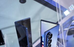 Пътувай умно, не трудно: как с Galaxy AI функциите на Galaxy Z Fold7 преоткриваш страстта към пътуванията