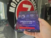 Основният дисплей на Galaxy Z Fold7 издържа на поне 500 000 сгъвания.