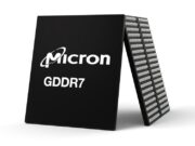 Micron ще започне да доставя GDDR7 памет за серията GeForce RTX 50