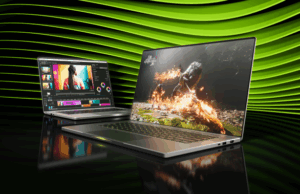 Модификация на лаптоп версията RTX 5090, осигурява огромно 20% подобрение в игрите