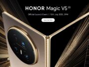 HONOR Magic V5 ще бъде представен за Европа на 15-ти юли