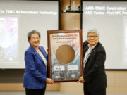 Чиповете на AMD, произведени в TSMC USA, ще струват от 5% до 20% повече