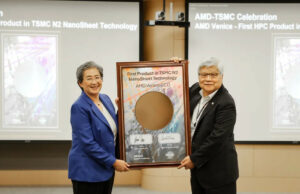 Чиповете на AMD, произведени в TSMC USA, ще струват от 5% до 20% повече