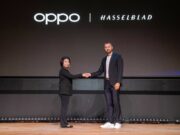 OPPO и HASSELBLAD продължават партньорството си