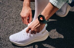 One UI 8 Watch идва за Samsung Galaxy Watch Ultra