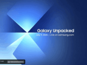 Днес е време за Galaxy Unpacked – ето как да го гледате…