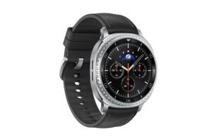 Серията Samsung Galaxy Watch8: ултра удобство – от съня до тренировката