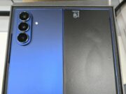 Новият Samsung Galaxy Z Fold7 „изтече“ в интернет пространството