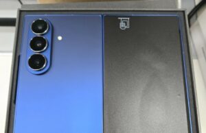 Новият Samsung Galaxy Z Fold7 „изтече“ в интернет пространството