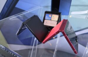 Първи впечатления от Samsung Galaxy Z Flip7