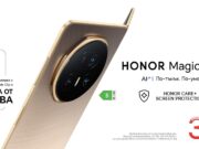 A1 стартира предварителните поръчки на новия HONOR Magic V5