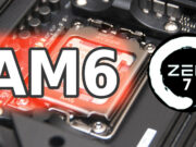 Очаква се следващото поколение AM6 сокет на AMD да увеличи броя на пиновете до 2100
