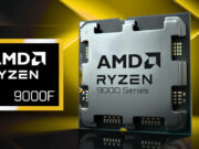 AMD ще пусне на пазара настолния процесор Ryzen 5 9500F