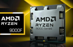 AMD ще пусне на пазара настолния процесор Ryzen 5 9500F
