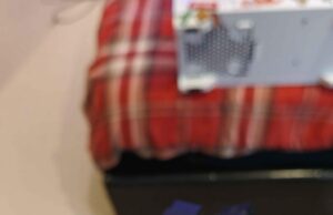 Първи случай на разтопен 16-пинов конектор на графичния процесор AMD Radeon RX 9070 XT