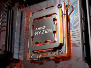 AMD прехвърли вината на производителите на дънни платки за изгарянето на AM5 сокети