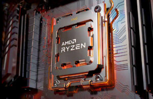 AMD прехвърли вината на производителите на дънни платки за изгарянето на AM5 сокети