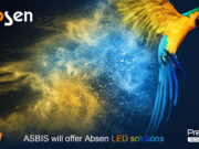 ASBIS разширява портфолиото си от LED дисплеи чрез сътрудничество с Absen