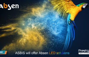 ASBIS разширява портфолиото си от LED дисплеи чрез сътрудничество с Absen