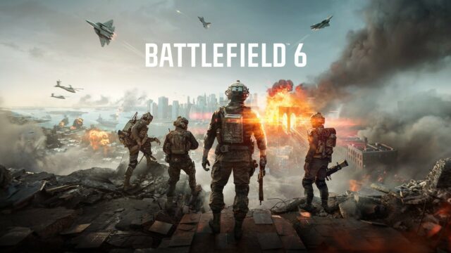 Battlefield-6