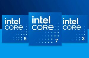 Intel тихомълком пуска на пазара Core 5-120/F, преименувани Core i5-12400 модели