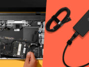Появи се първият лаптоп с 240W USB-C зареждан
