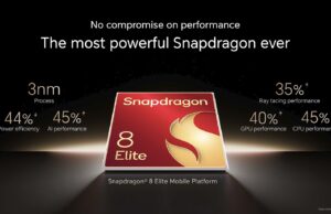 HONOR и Qualcomm дават ново измерение на мобилното съвършенство с HONOR Magic V5