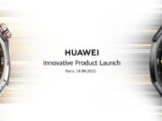 HUAWEI намекват за 3 седмици автономия при смарт часовниците Watch GT6
