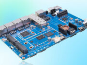 Banana Pi BPI-R4 Lite SBC се очертава като алтернатива на Raspberry Pi 5